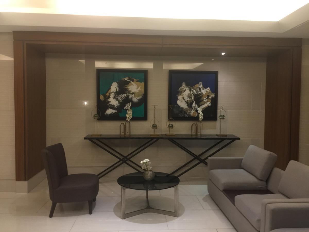 Breeze Residences Condotel Pasay Extérieur photo