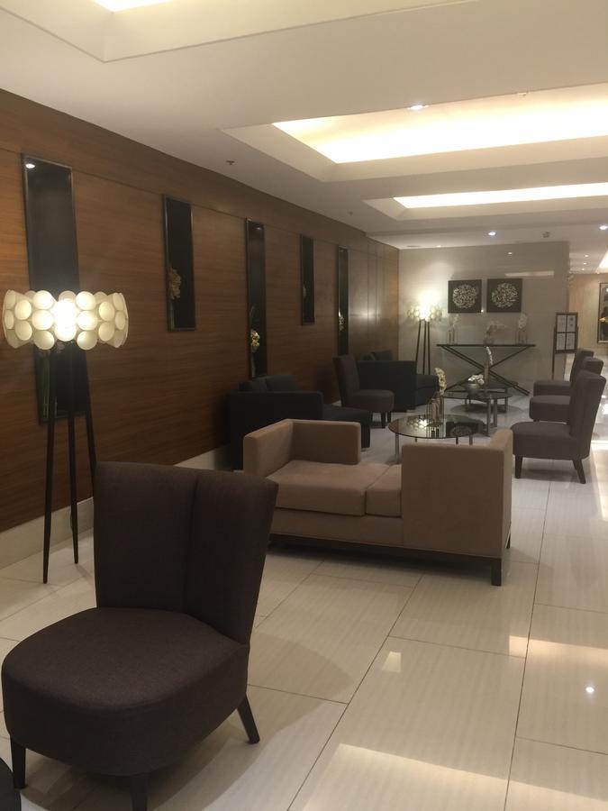 Breeze Residences Condotel Pasay Extérieur photo