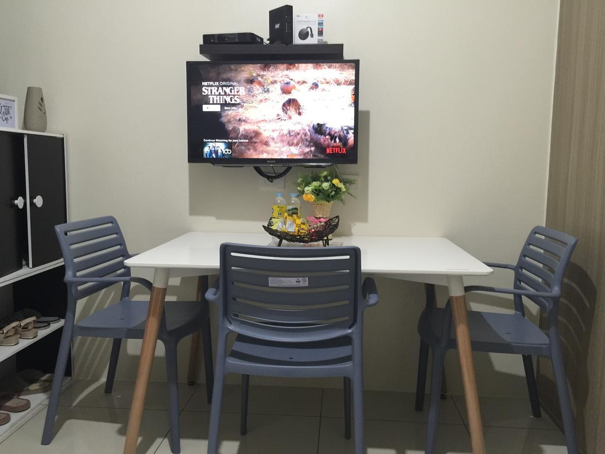 Breeze Residences Condotel Pasay Extérieur photo