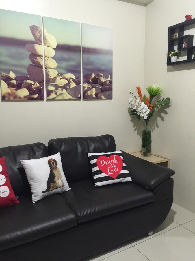 Breeze Residences Condotel Pasay Extérieur photo