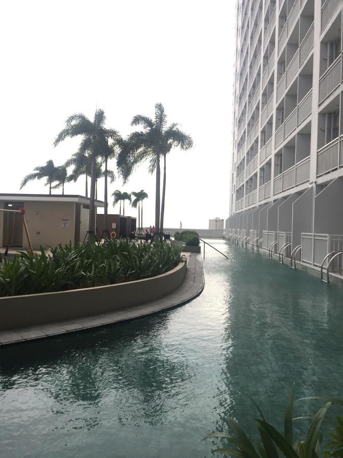 Breeze Residences Condotel Pasay Extérieur photo