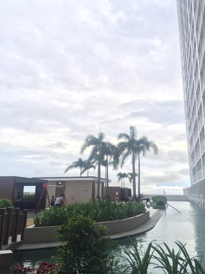 Breeze Residences Condotel Pasay Extérieur photo