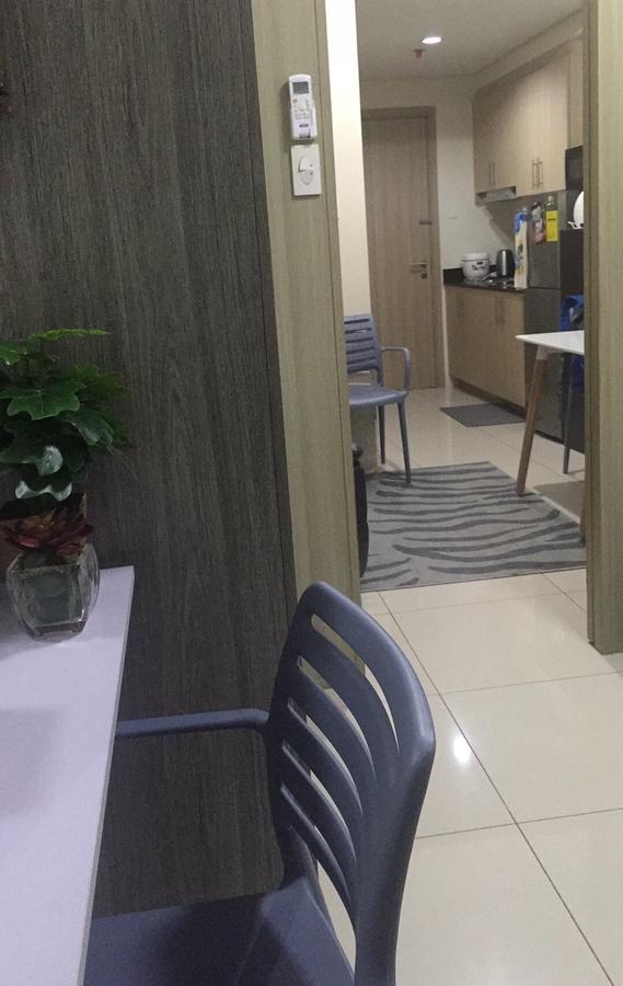 Breeze Residences Condotel Pasay Extérieur photo