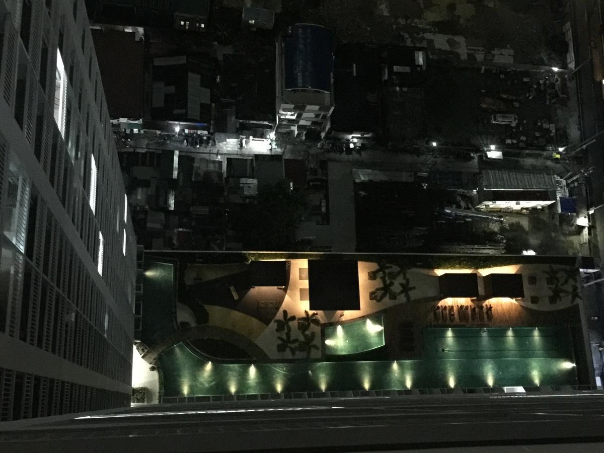 Breeze Residences Condotel Pasay Extérieur photo