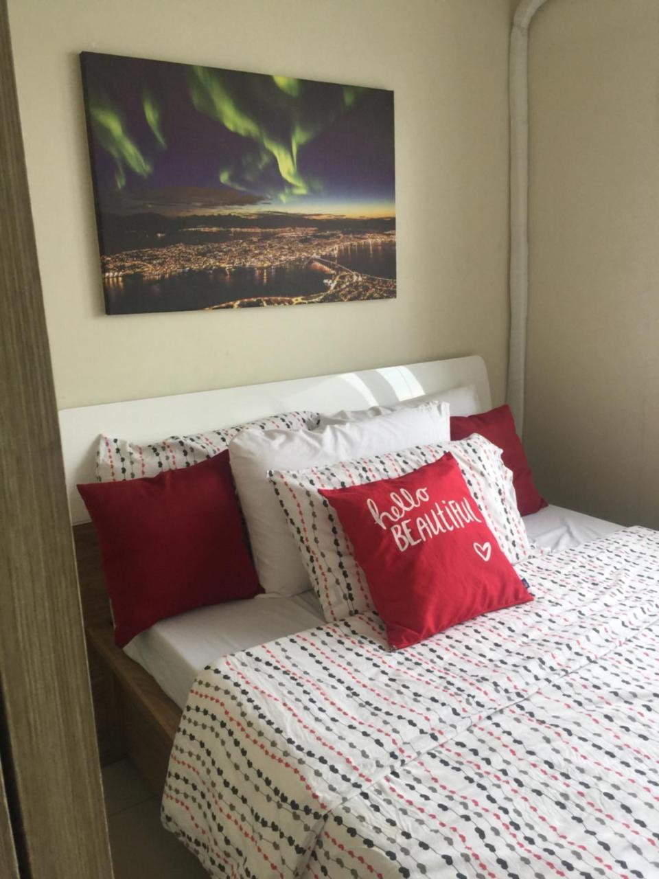 Breeze Residences Condotel Pasay Extérieur photo